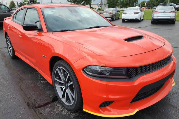 2023 Dodge Charger R/T