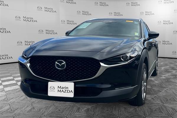Certified 2023 Mazda CX-30 Preferred