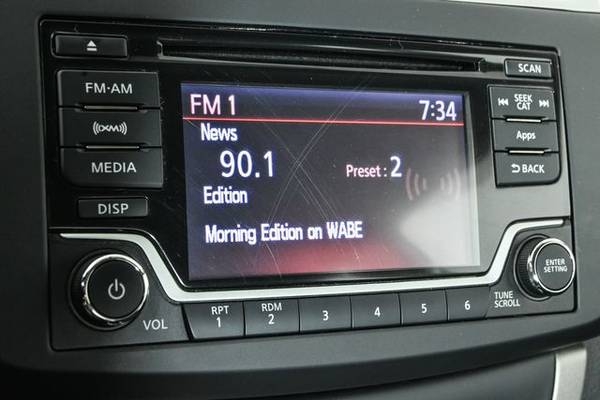 Nissan Sentra with VIN: 3N1AB7AP1FY342416