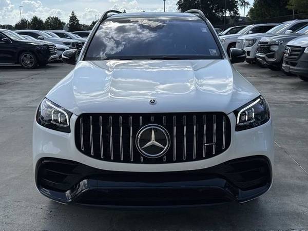 Mercedes-Benz GLS-Class with VIN: 4JGFF8KE2PB006747