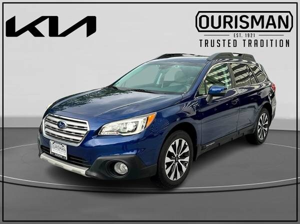 Subaru Outback with VIN: 4S4BSENC9G3349486