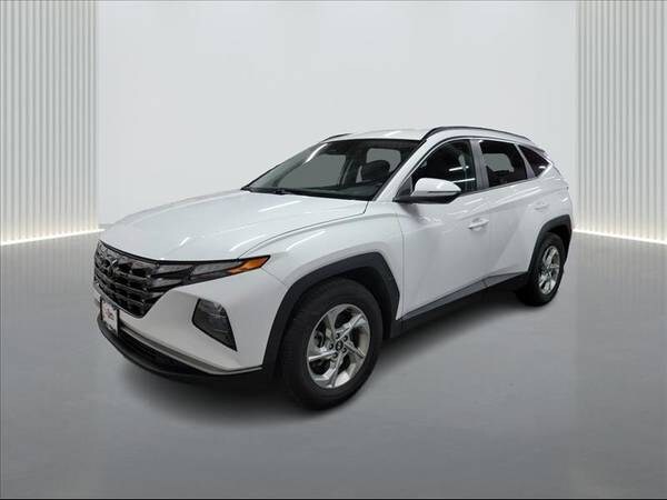 Hyundai Tucson with VIN: 5NMJB3AE5PH198420