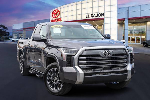 Toyota Tundra with VIN: 5TFJA5DA1NX007930