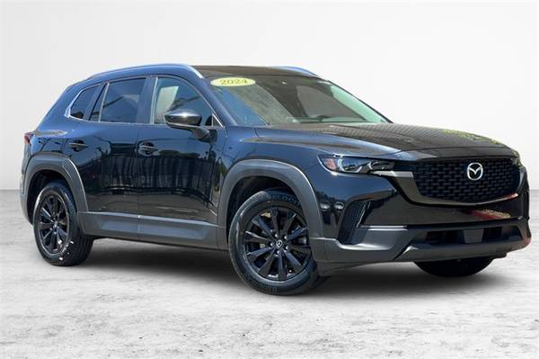 Mazda CX-50 with VIN: 7MMVABBM3RN171839