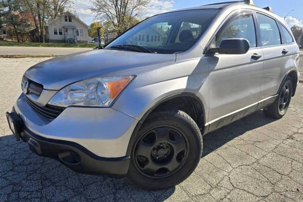 2008 Honda CR-V LX