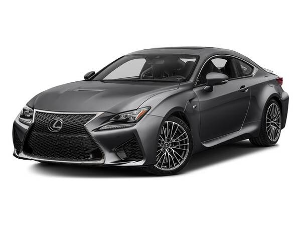 Lexus RC F with VIN: JTHHP5BC3H5006004