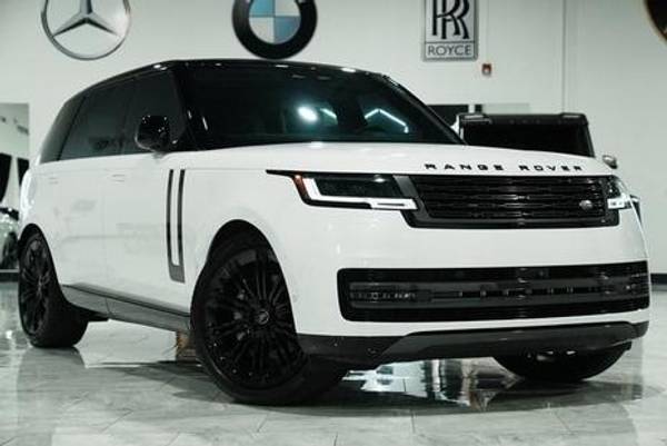 Land Rover Range Rover with VIN: SALKPBFU2RA230701
