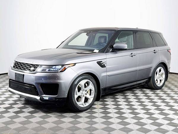 Land Rover Range Rover Sport with VIN: SALWR2SU3LA702140
