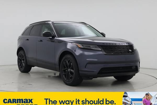 2024 Land Rover Range Rover Velar P250 S
