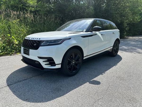 Land Rover Range Rover Velar with VIN: SALYT2EX1MA310453