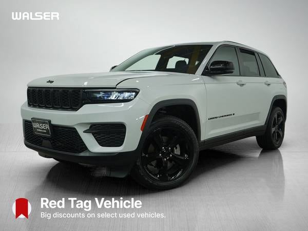 Jeep Grand Cherokee with VIN: 1C4RJHAGXRC256270