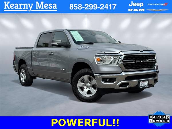Ram 1500 with VIN: 1C6RRFFG4NN225236