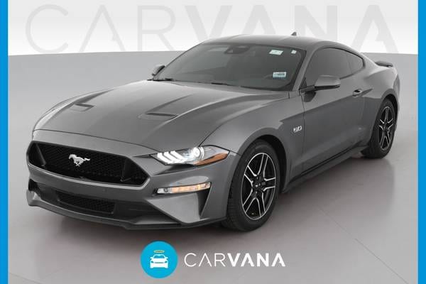 2023 Ford Mustang GT Premium Coupe
