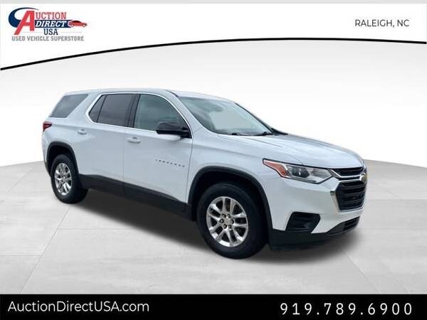 Chevrolet Traverse with VIN: 1GNERFKW6LJ252373