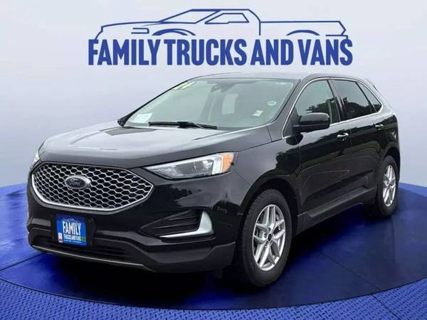 Ford Edge with VIN: 2FMPK4J92RBA53187