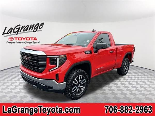 GMC Sierra 1500 with VIN: 3GTNUAEK4SG109201