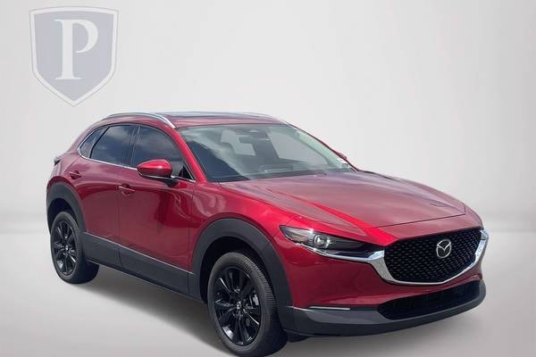 2024 Mazda CX-30 2.5 S Premium