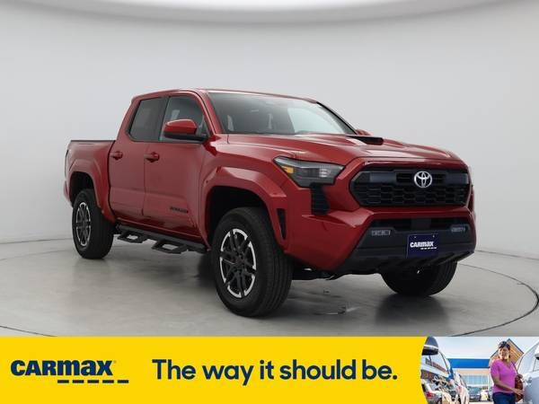 Toyota Tacoma with VIN: 3TYLB5JN8RT017125