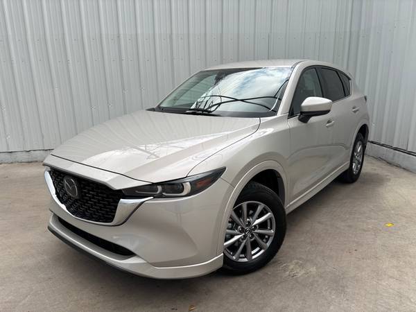 Mazda CX-5 with VIN: JM3KFBBL9R0465262