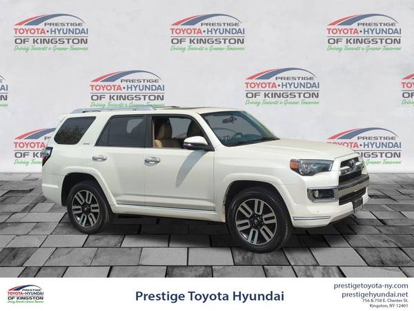 Toyota 4Runner with VIN: JTEBU5JR5G5378461