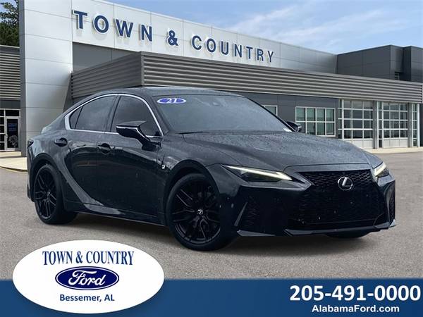 Lexus IS 350 with VIN: JTHGZ1B20M5045620
