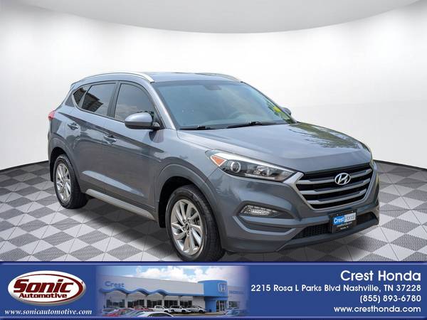 Hyundai Tucson with VIN: KM8J3CA40HU275866