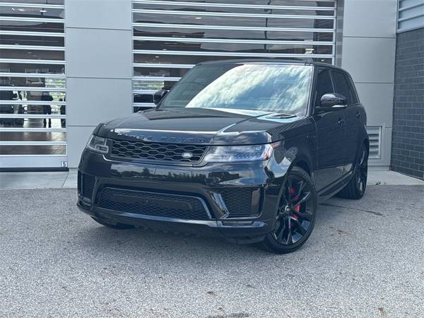 Land Rover Range Rover Sport with VIN: SALWS2RU3LA745046