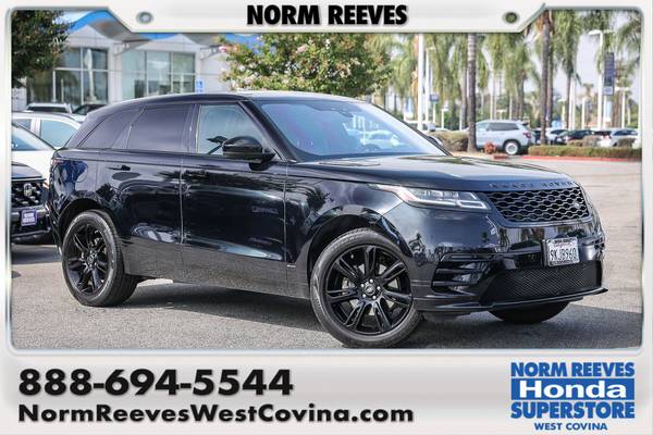 Land Rover Range Rover Velar with VIN: SALYK2EX3LA243727
