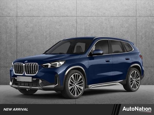 BMW X1 with VIN: WBX73EF07P5W28342