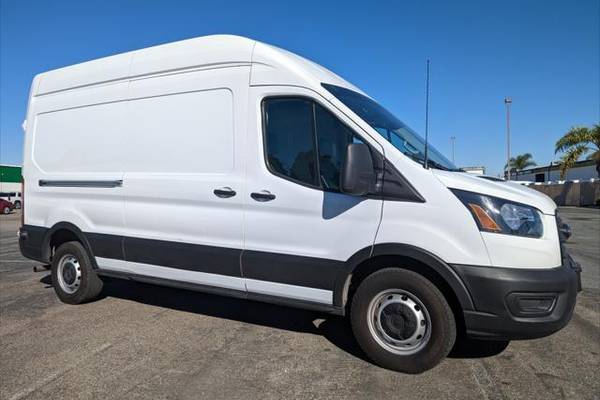 2020 Ford Transit Cargo Van 250 High Roof