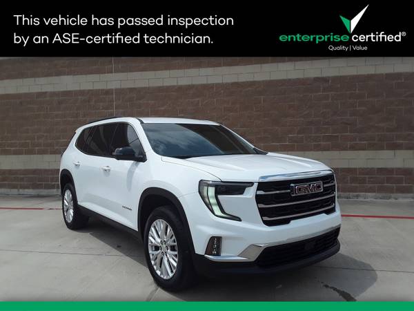 GMC Acadia with VIN: 1GKENNKS5RJ194393
