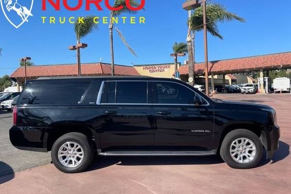 2019 GMC Yukon XL SLT