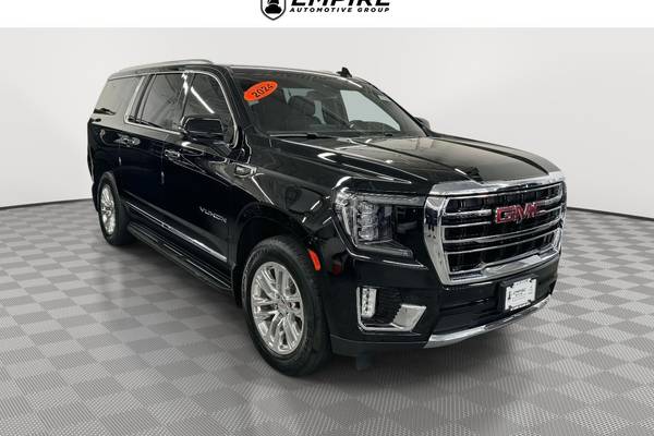 2024 GMC Yukon XL SLT