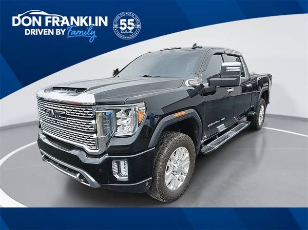 GMC Sierra 2500HD with VIN: 1GT49REY4LF336407
