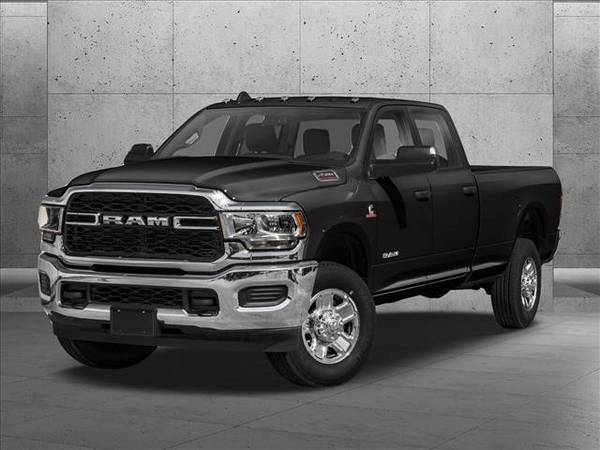 Ram 2500 with VIN: 3C6UR5DL1LG124424