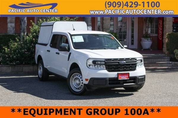 Ford Maverick with VIN: 3FTTW8E38PRA06488