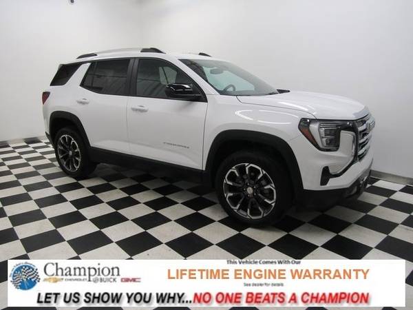 GMC Terrain with VIN: 3GKALUEG0SL201819