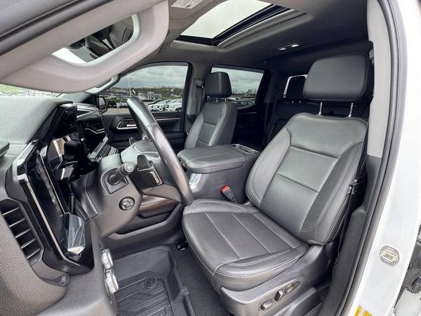 GMC Sierra 1500 with VIN: 3GTUUDE85PG110141