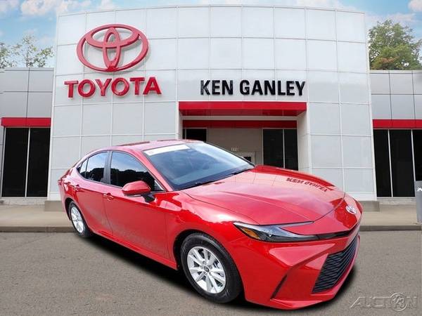 Toyota Camry with VIN: 4T1DAACK4SU177661