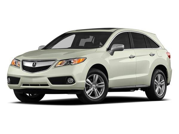 Acura RDX with VIN: 5J8TB4H59EL024013