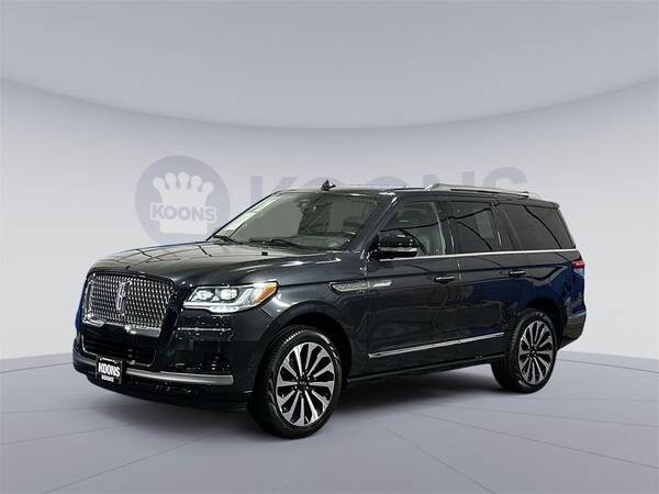 Lincoln Navigator with VIN: 5LMJJ2LG5REL13317