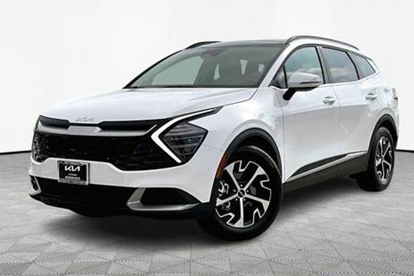 Kia Sportage with VIN: 5XYK33DF3SG252709