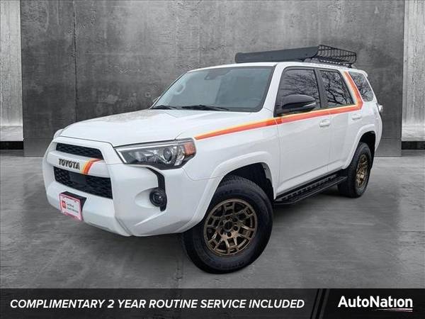 Toyota 4Runner with VIN: JTEUU5JR0P6126989