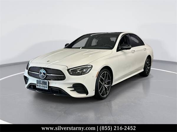 Mercedes-Benz E-Class with VIN: W1KZF5KB4PB099394