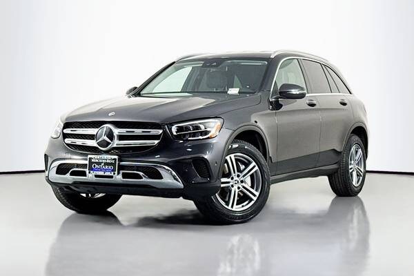 Mercedes-Benz GLC-Class with VIN: W1N0G8DB3NV373820