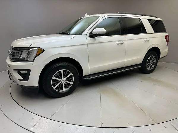 Ford Expedition with VIN: 1FMJU1JT3KEA84369