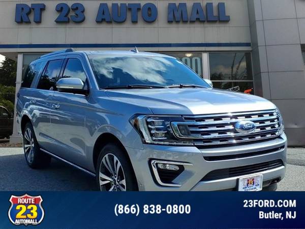 Ford Expedition with VIN: 1FMJU2AT8LEA00442