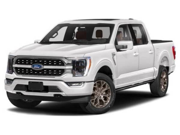 Ford F-150 with VIN: 1FTFW1E58PFA35377