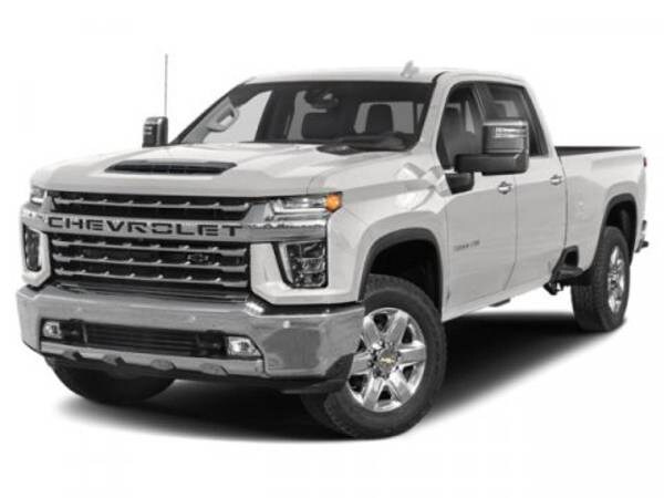 Chevrolet Silverado 3500HD with VIN: 1GC4YUEY8PF242154