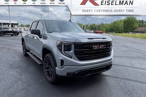 2024 GMC Sierra 1500 Pro  Crew Cab